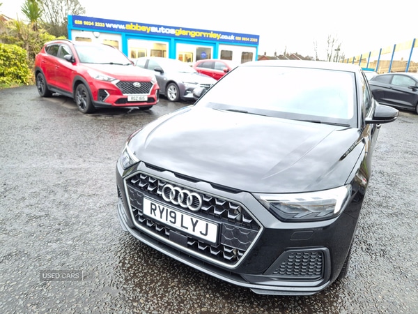 Used Audi A1 2019 for sale - 77426392: Photo 5