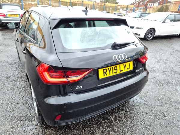 Used Audi A1 2019 for sale - 77426392: Photo 6