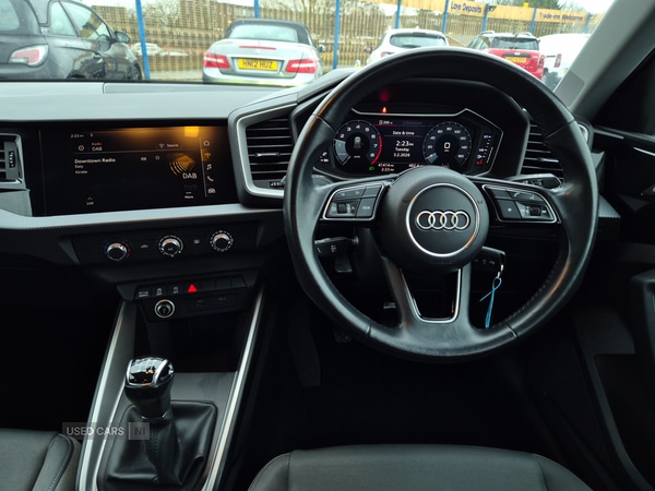 Used Audi A1 2019 for sale - 77426392: Photo 7
