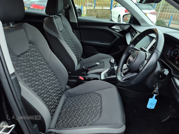 Used Audi A1 2019 for sale - 77426392: Photo 8