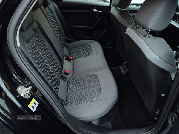 Used Audi A1 2019 for sale - 77426392: Photo 9