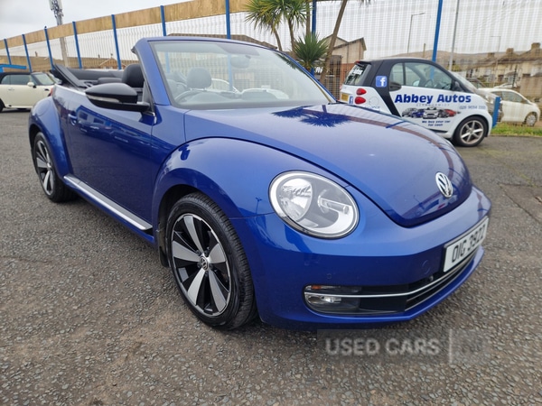 Used Volkswagen Beetle 2015 for sale - 78116829: Photo 3