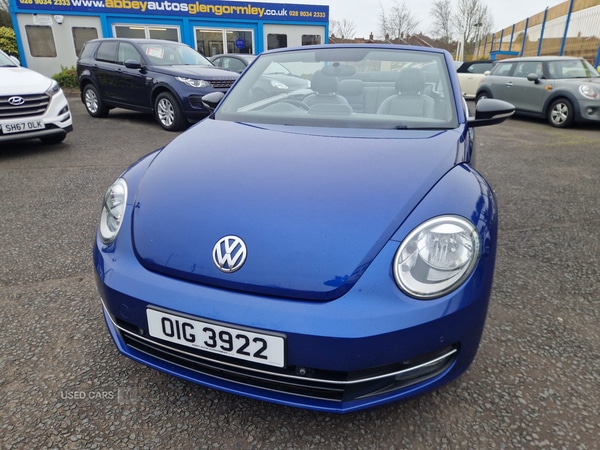 Used Volkswagen Beetle 2015 for sale - 78116829: Photo 5
