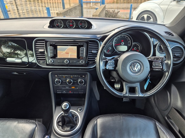 Used Volkswagen Beetle 2015 for sale - 78116829: Photo 7