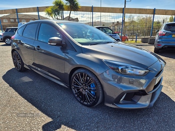 Used Ford Focus 2016 for sale - 79146579: Photo