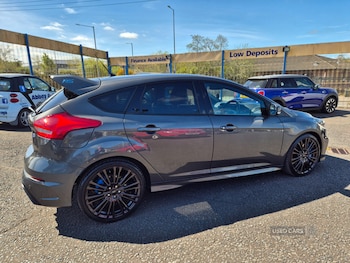 Used Ford Focus 2016 for sale - 79146579: Photo