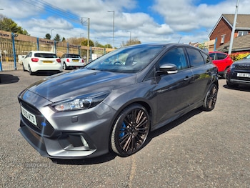 Used Ford Focus 2016 for sale - 79146579: Photo