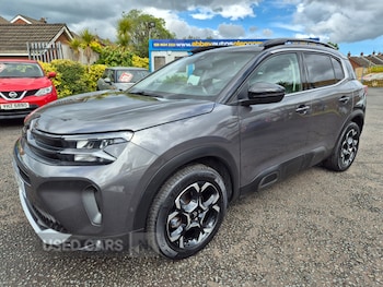 Used Citroen C5 Aircross 2024 for sale - 78637280: Photo