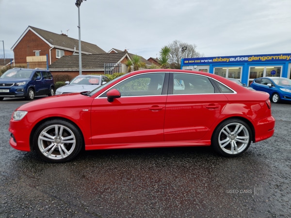 Used Audi A3 2014 for sale - 76937073: Photo 2