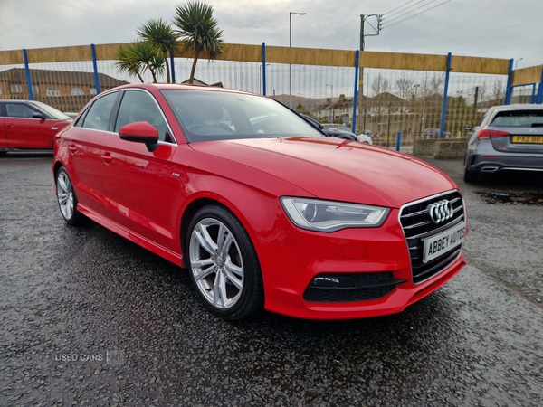 Used Audi A3 2014 for sale - 76937073: Photo 3