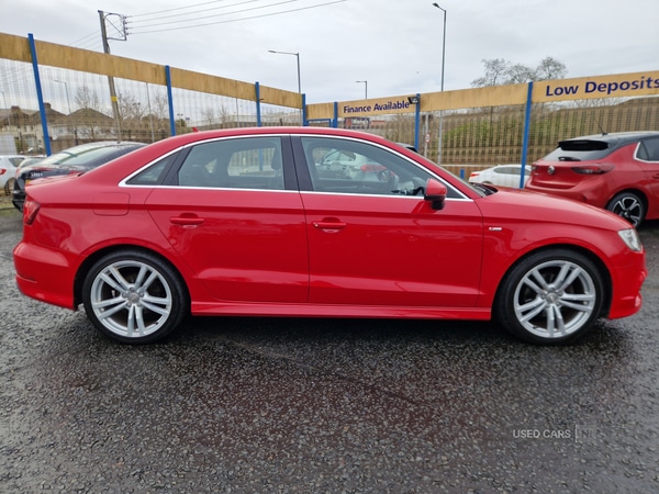 Used Audi A3 2014 for sale - 76937073: Photo 4