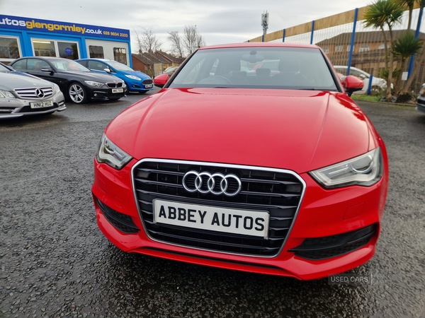 Used Audi A3 2014 for sale - 76937073: Photo 5