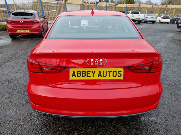 Used Audi A3 2014 for sale - 76937073: Photo 6
