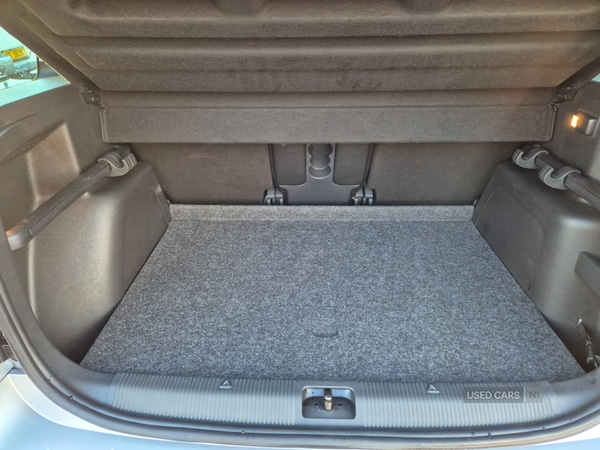 Used Skoda Yeti 2016 for sale - 76621256: Photo 10