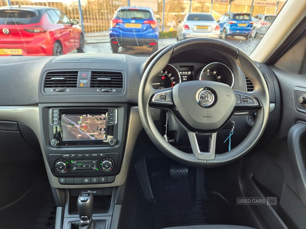 Used Skoda Yeti 2016 for sale - 76621256: Photo 7