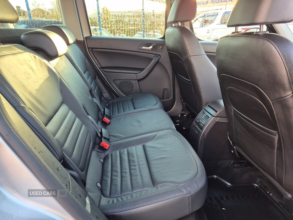 Used Skoda Yeti 2016 for sale - 76621256: Photo 9