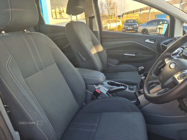 Used Ford C-Max 2013 for sale - 76646735: Photo 9