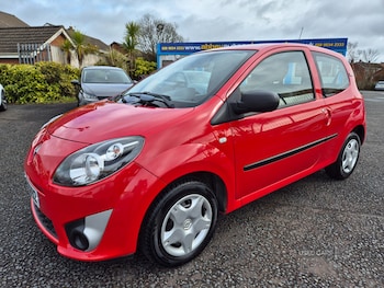 2011 - 1.2 16V Pzaz 3dr