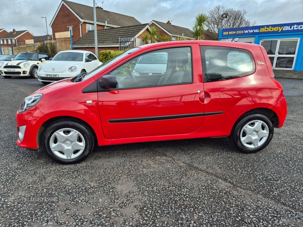 Used Renault Twingo 2011 for sale - 77883964: Photo 2