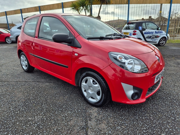 Used Renault Twingo 2011 for sale - 77883964: Photo 3