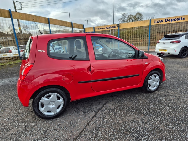 Used Renault Twingo 2011 for sale - 77883964: Photo 4