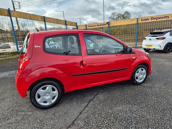 Used Renault Twingo 2011 for sale - 77883964: Photo