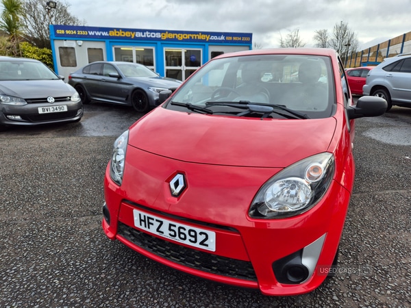 Used Renault Twingo 2011 for sale - 77883964: Photo 5