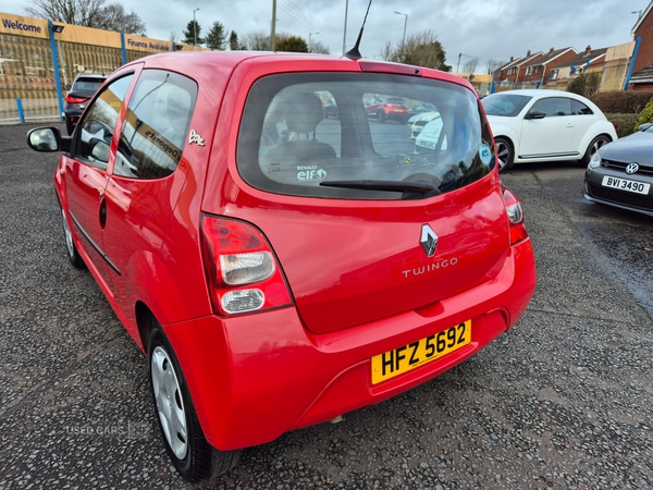 Used Renault Twingo 2011 for sale - 77883964: Photo 6