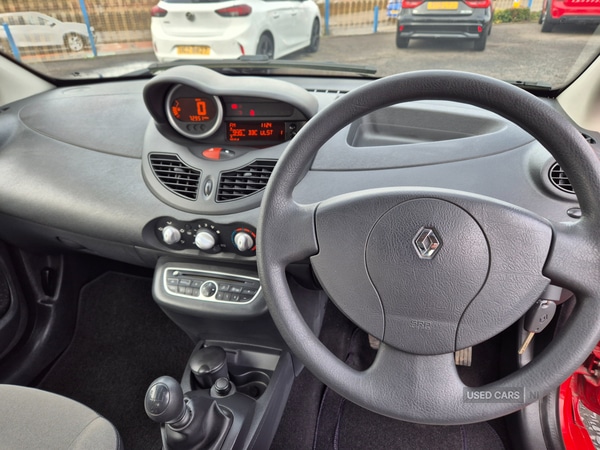 Used Renault Twingo 2011 for sale - 77883964: Photo 7