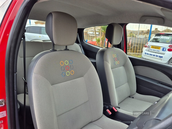 Used Renault Twingo 2011 for sale - 77883964: Photo 8