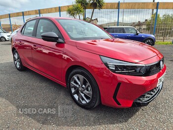 Used Vauxhall Corsa 2024 for sale - 78676946: Photo