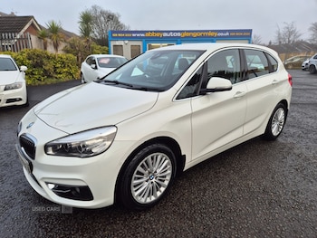 BMW 2 Series feature image