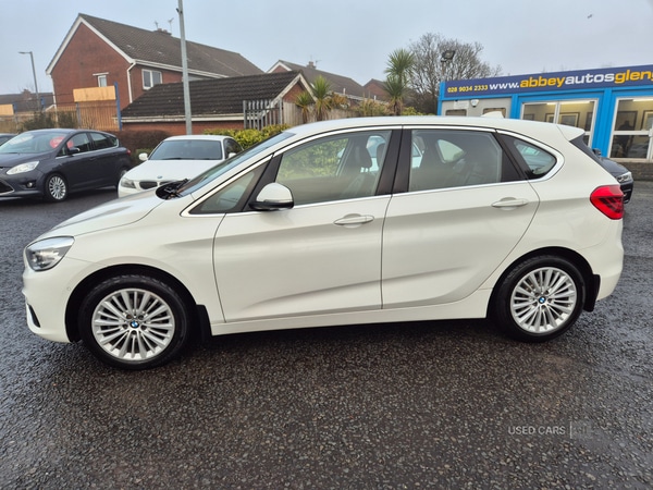 Used BMW 2 Series 2018 for sale - 77144752: Photo 2
