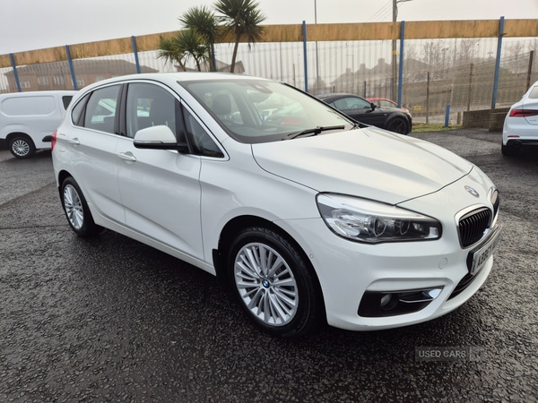 Used BMW 2 Series 2018 for sale - 77144752: Photo 3