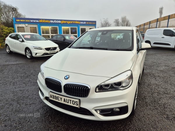 Used BMW 2 Series 2018 for sale - 77144752: Photo 5