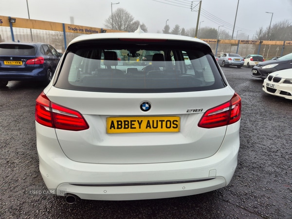 Used BMW 2 Series 2018 for sale - 77144752: Photo 6