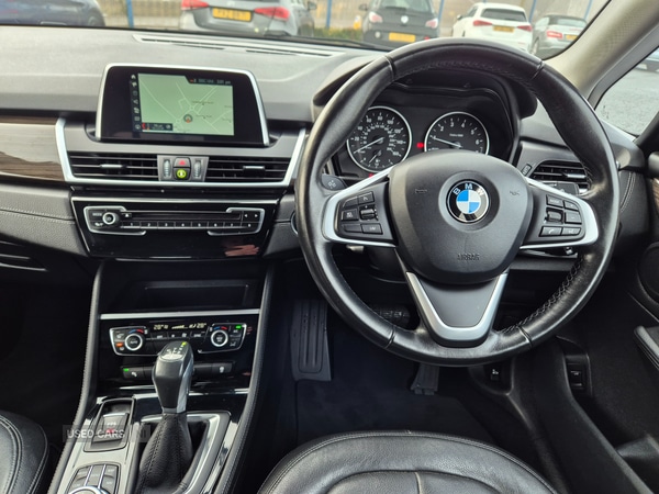 Used BMW 2 Series 2018 for sale - 77144752: Photo 7