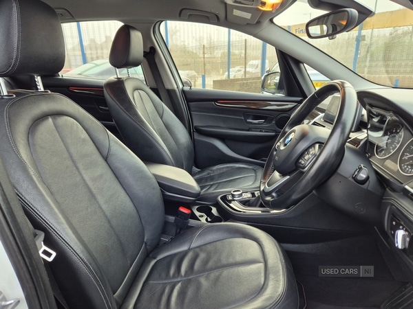 Used BMW 2 Series 2018 for sale - 77144752: Photo 8