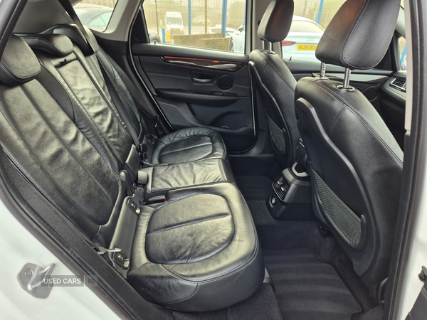 Used BMW 2 Series 2018 for sale - 77144752: Photo 9