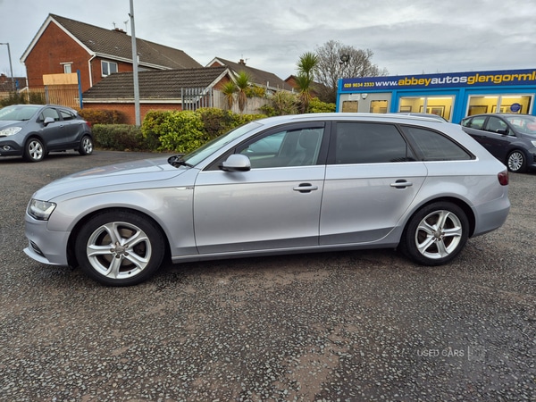 Used Audi A4 2015 for sale - 76659603: Photo 2