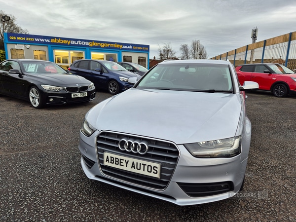 Used Audi A4 2015 for sale - 76659603: Photo 5