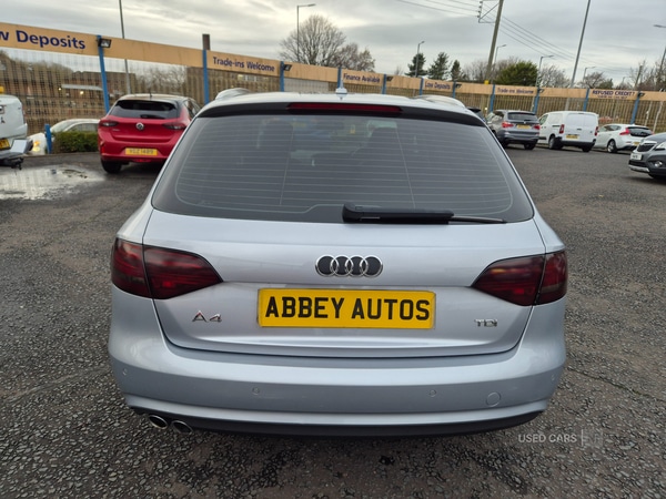 Used Audi A4 2015 for sale - 76659603: Photo 6