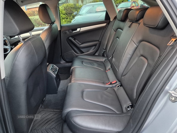 Used Audi A4 2015 for sale - 76659603: Photo 9