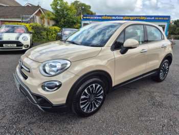 2018 - 1.0 City Cross 5dr