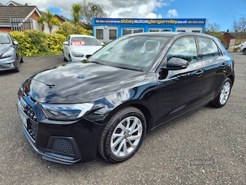 Used Audi A1 2019 for sale - 78319735: Photo