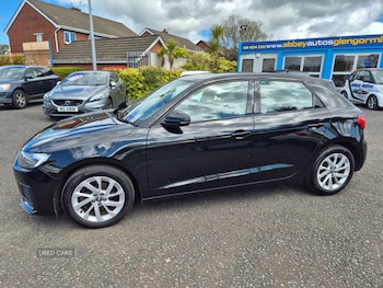 Used Audi A1 2019 for sale - 78319735: Photo