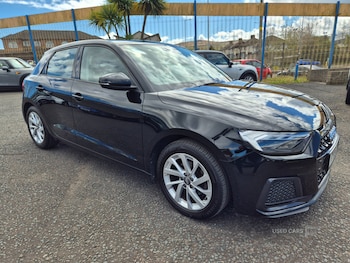 Used Audi A1 2019 for sale - 78319735: Photo