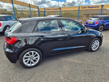 Used Audi A1 2019 for sale - 78319735: Photo