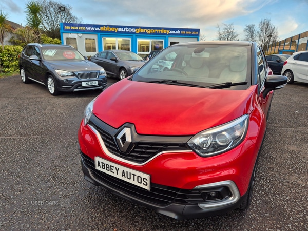 Used Renault Captur 2018 for sale - 77359573: Photo 5