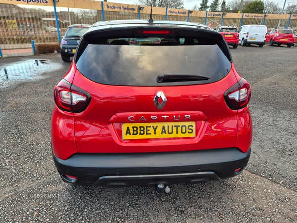 Used Renault Captur 2018 for sale - 77359573: Photo 6
